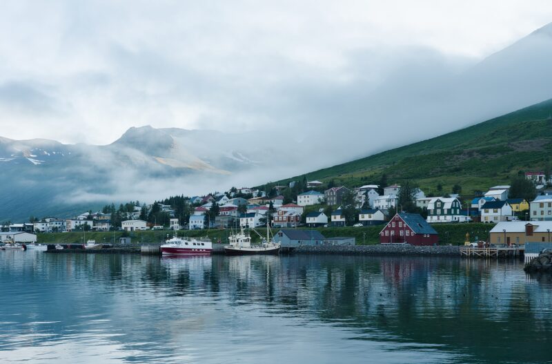 SiglufjörPAR