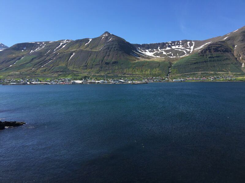 SiglufjörPAR