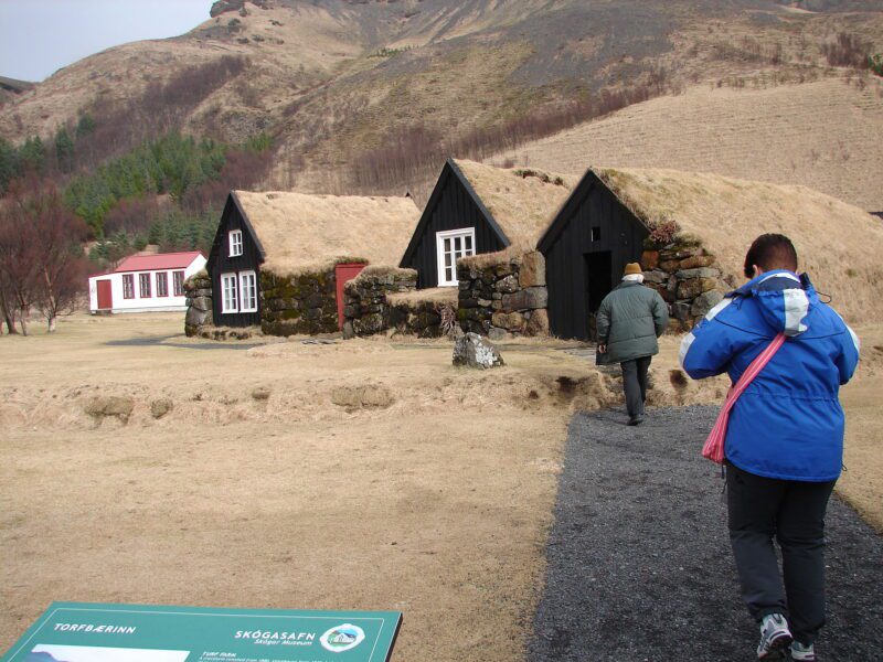 Skógar Museum