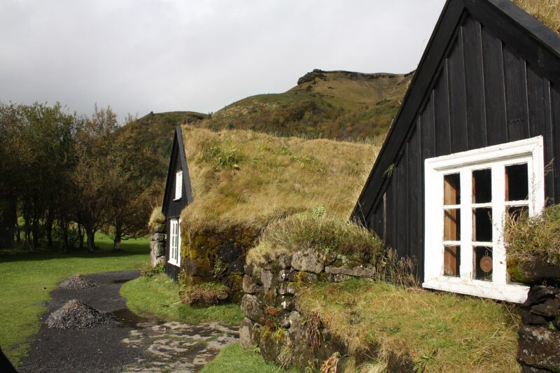 Skógar Museum
