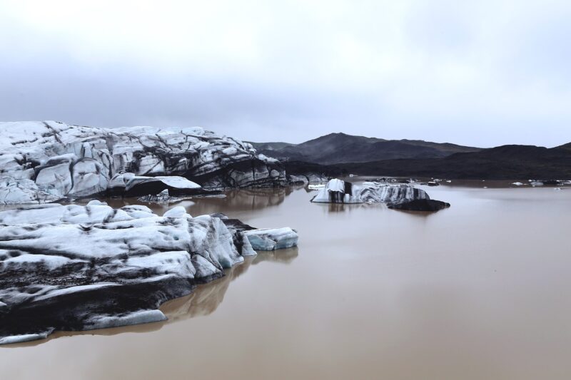 Skaftafell National Park