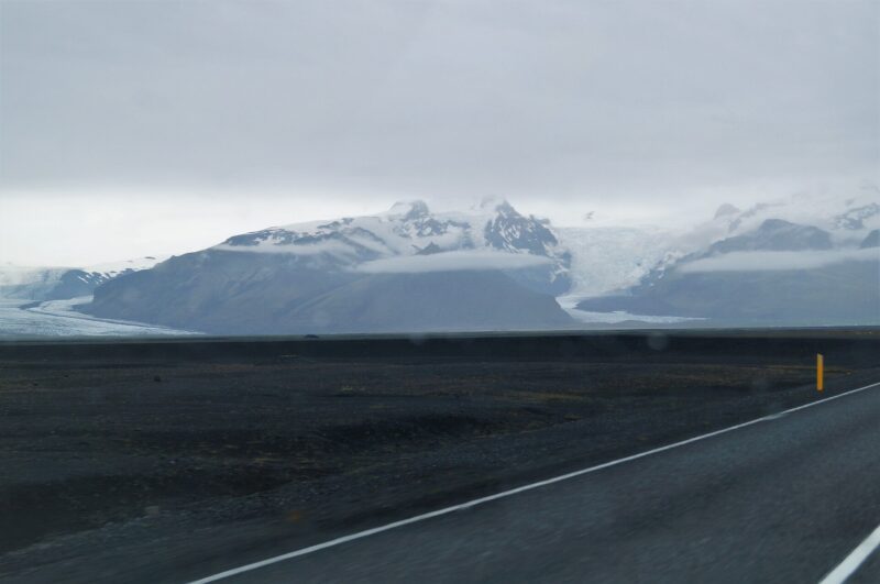 Svínafellsjökull