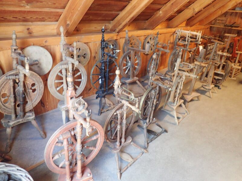 Skógar Museum