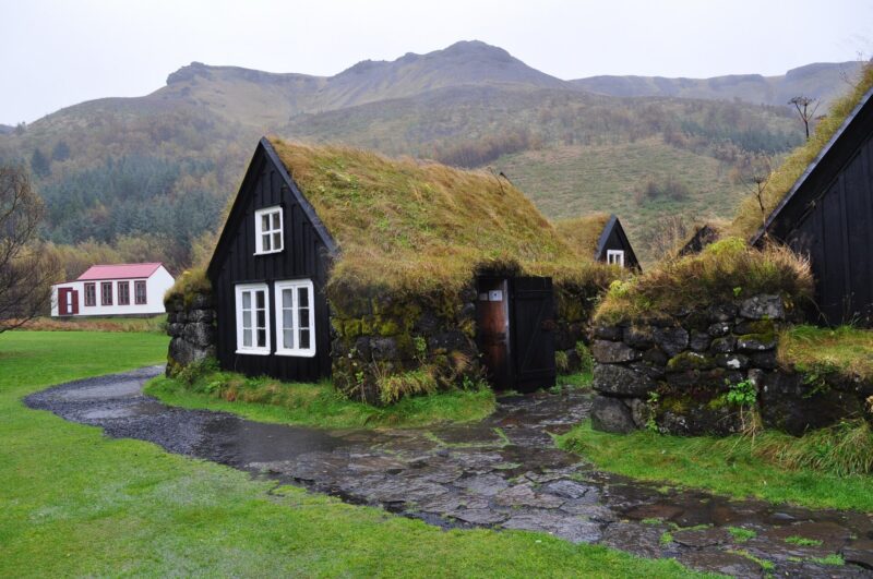 Skógar Museum
