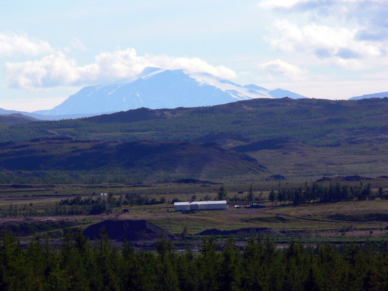 Snæfell