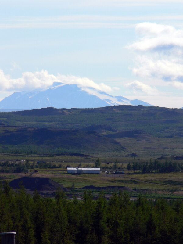 Snæfell