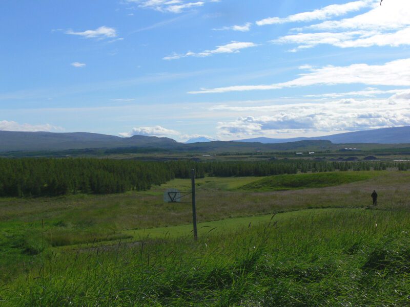 Snæfell