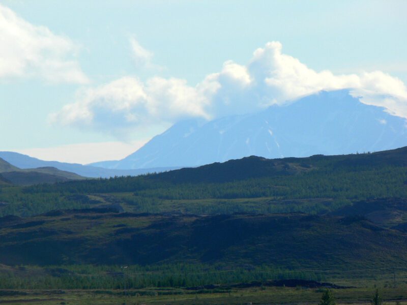 Snæfell