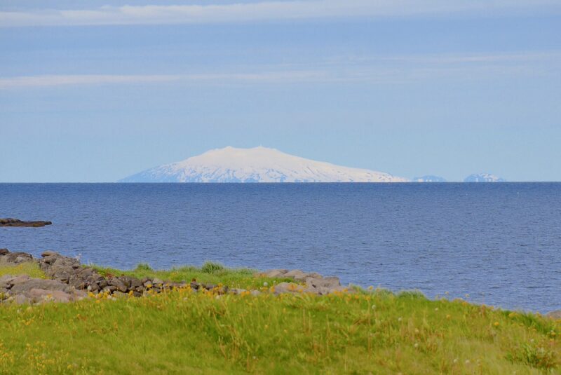 Parque Nacional Snæfellsjökull