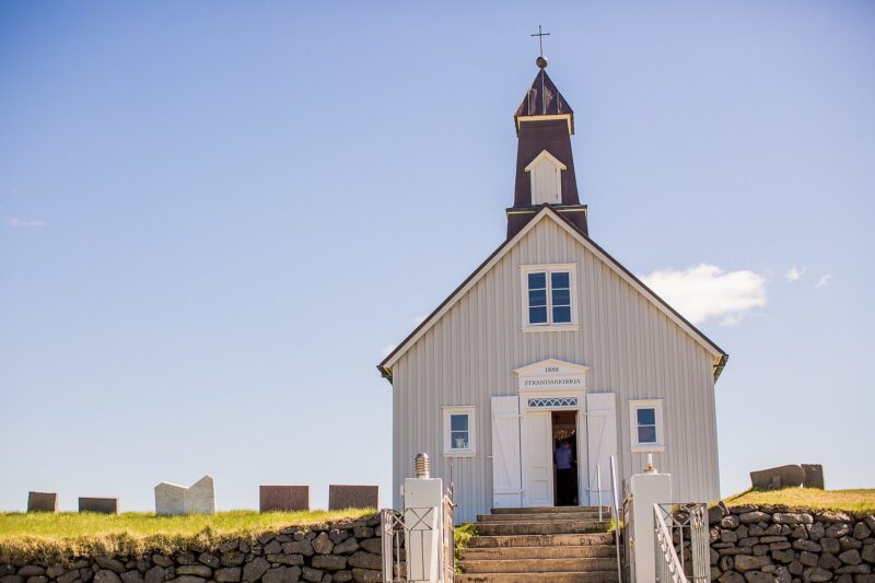 Strandarkirkja