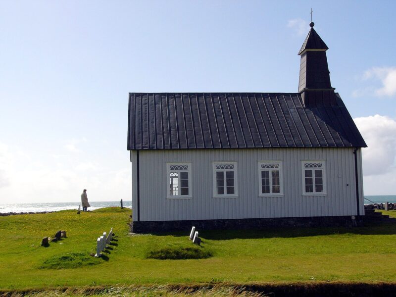 Strandarkirkja