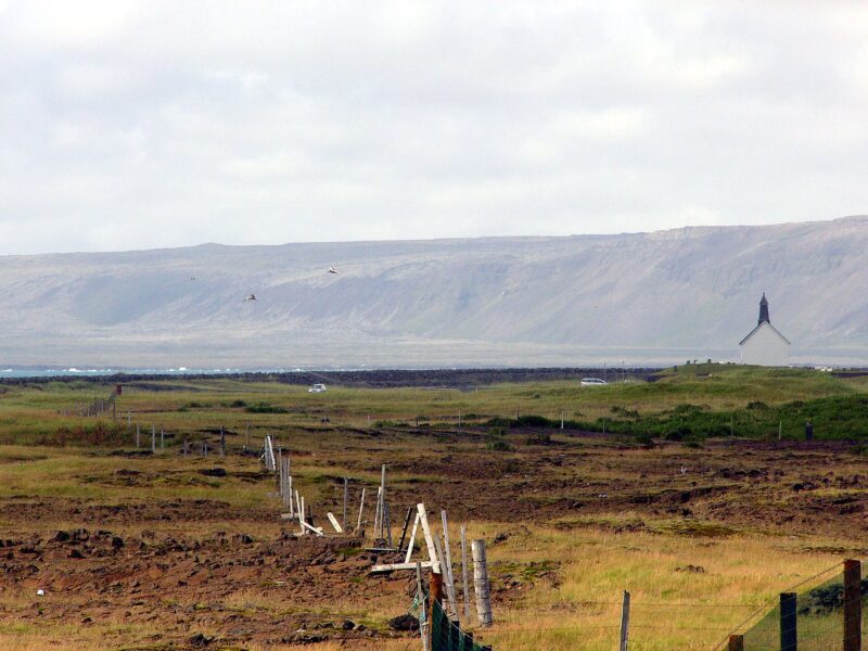 Strandarkirkja