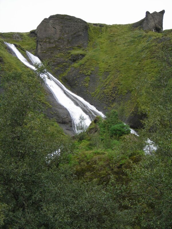 Systrafoss