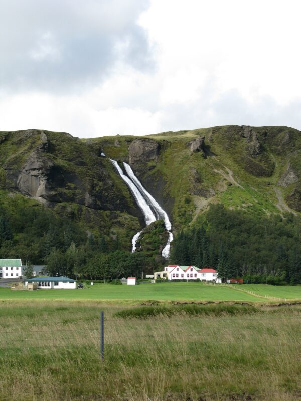 Systrafoss