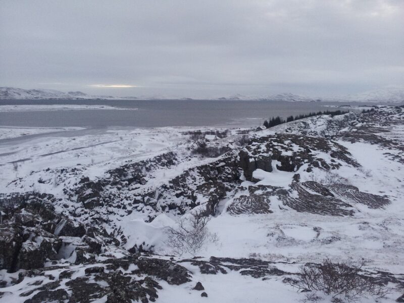 Þingvallavatn