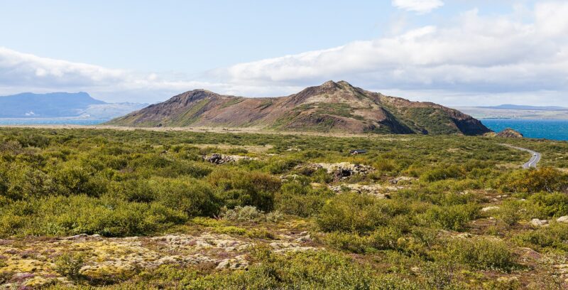 Þingvallavatn
