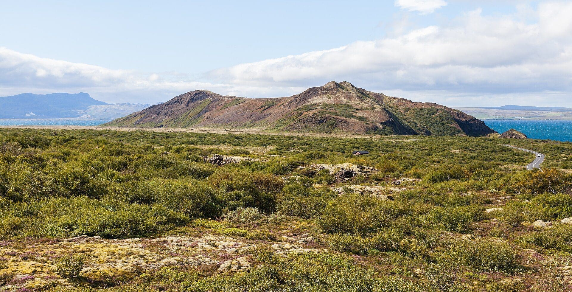 «ingvallavatn