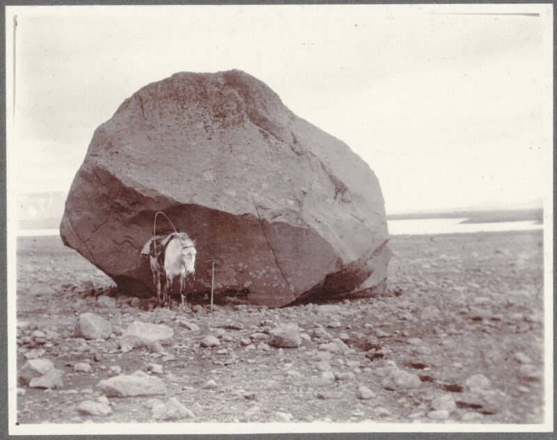 Hvítárvatn