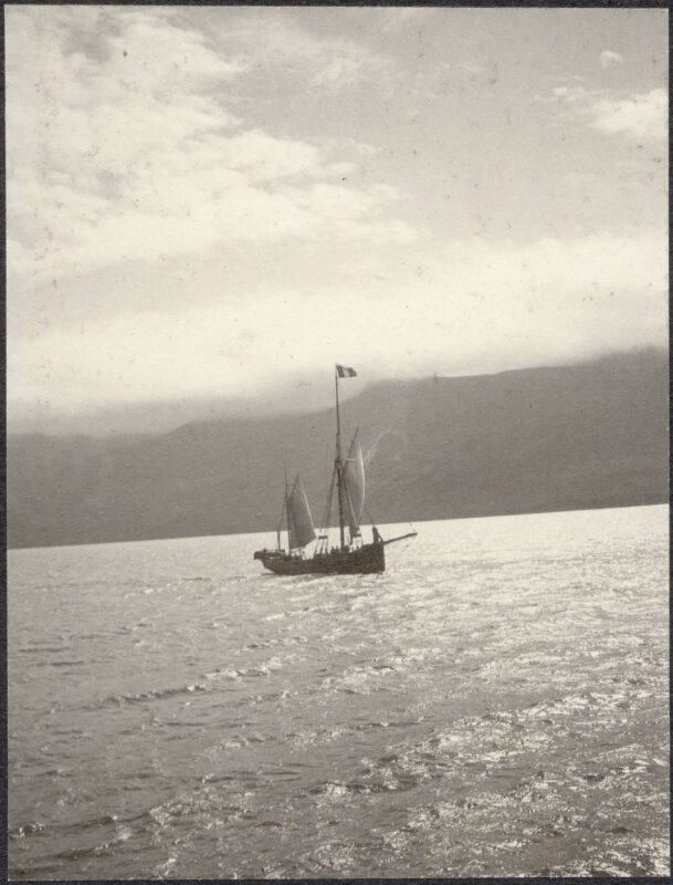 Eskifjörður