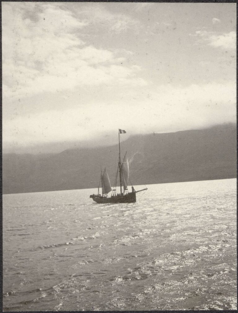 Eskifjörður