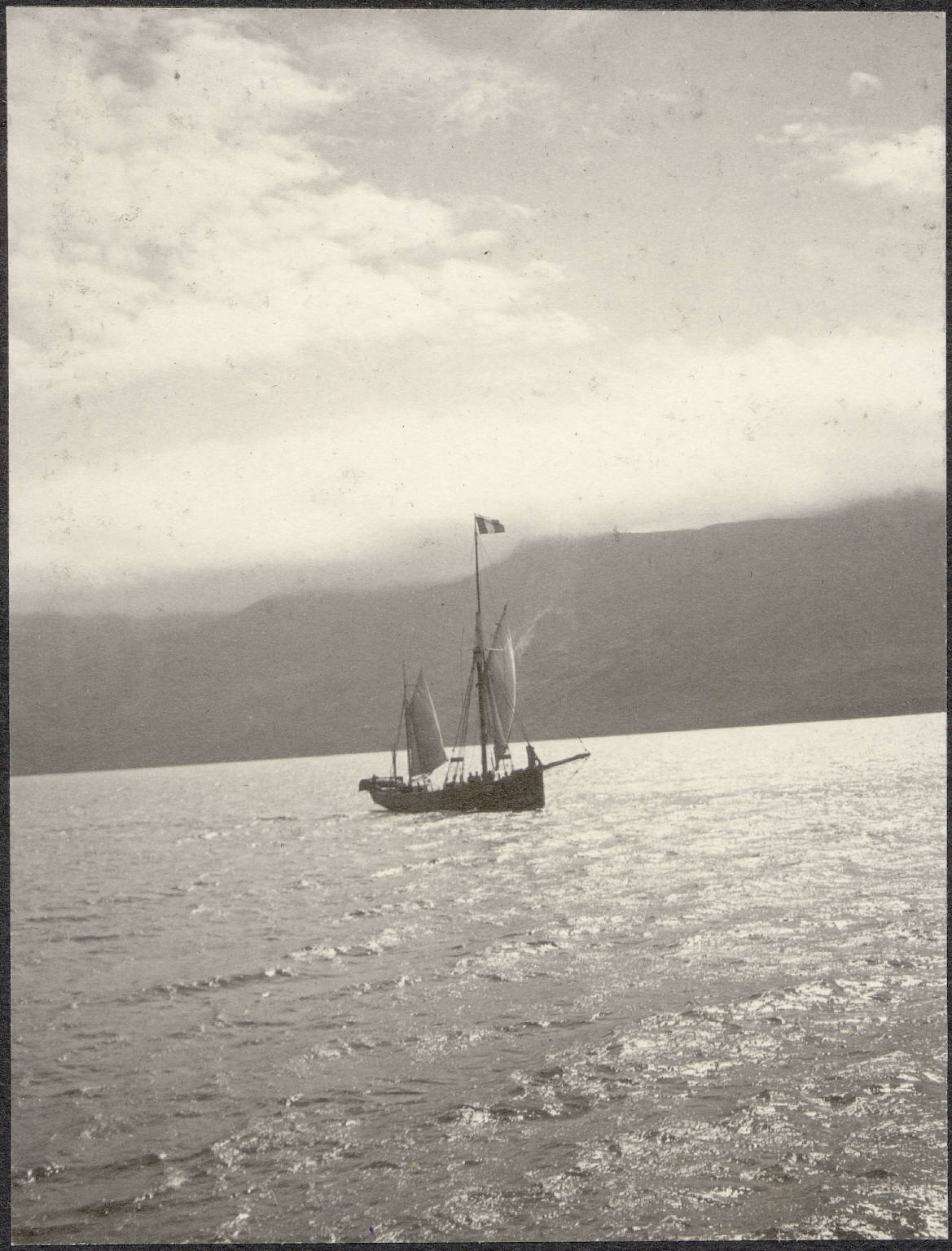 Eskifjörður