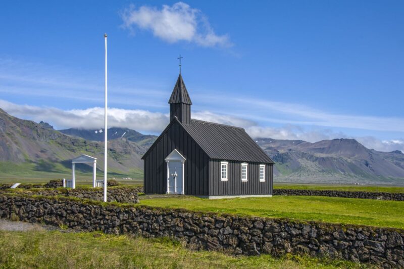 Búðakirkja