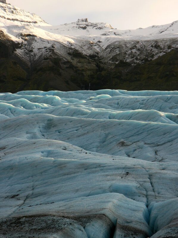 Svínafellsjökull