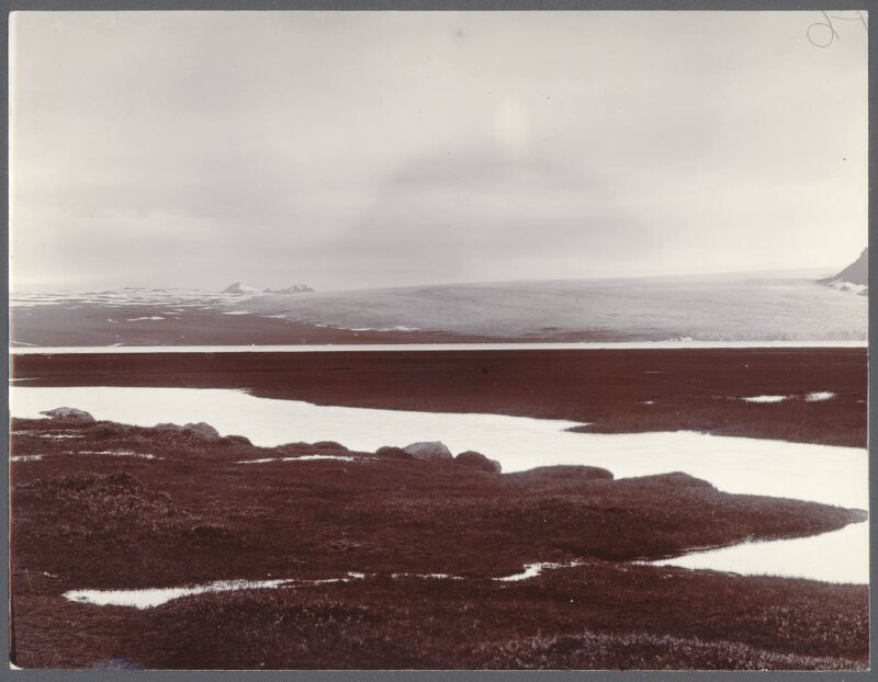 Hvítárvatn