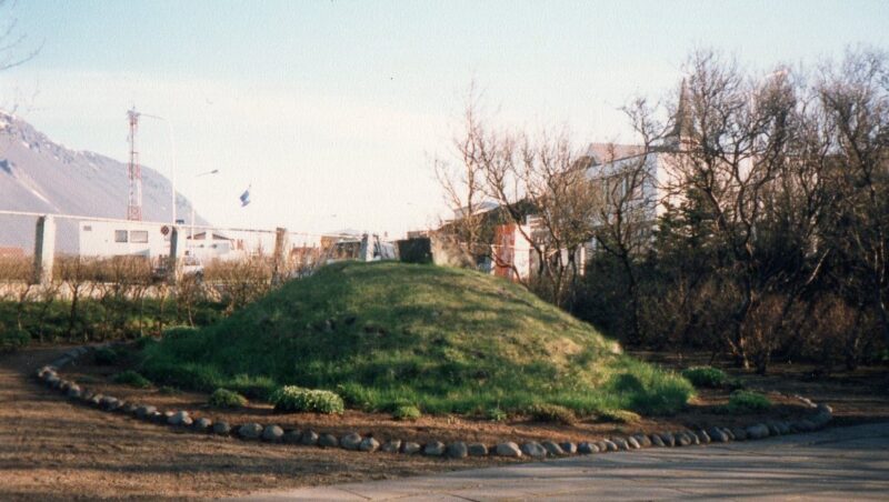 Borgarnes