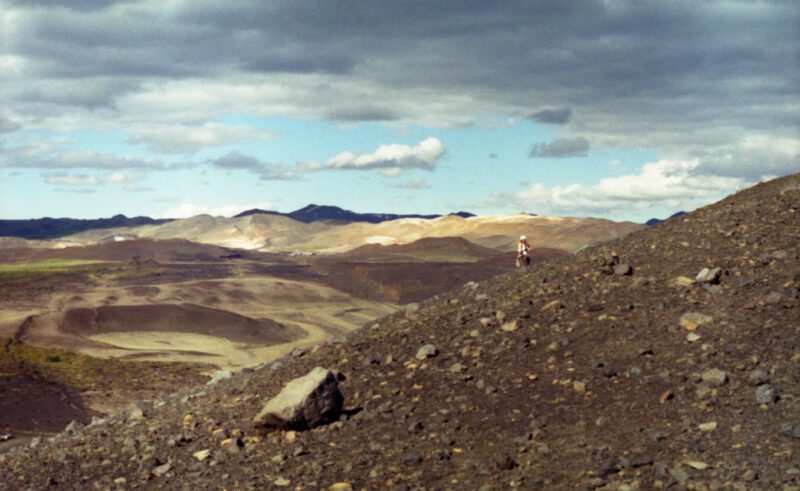 Hverfjall