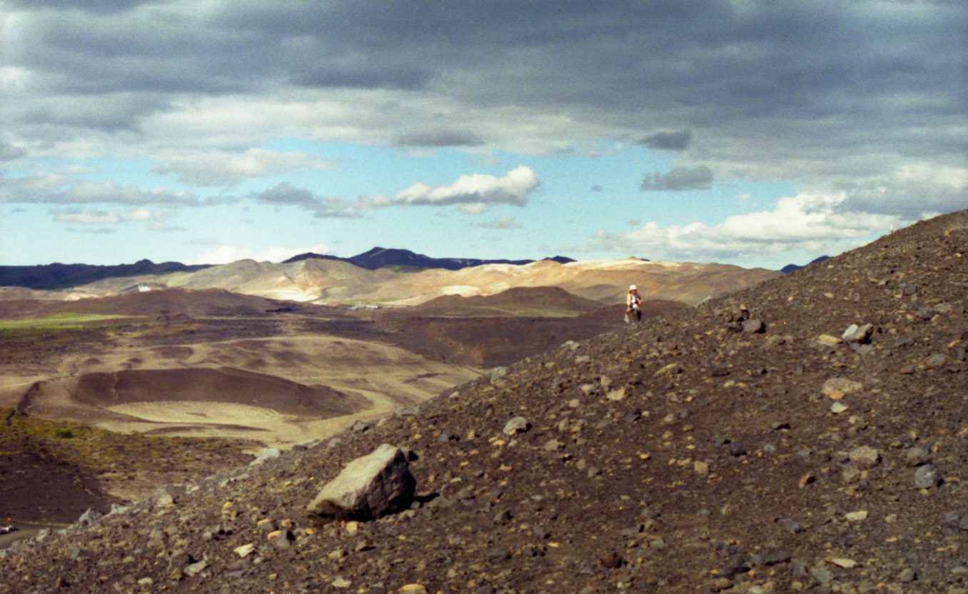 Hverfjall