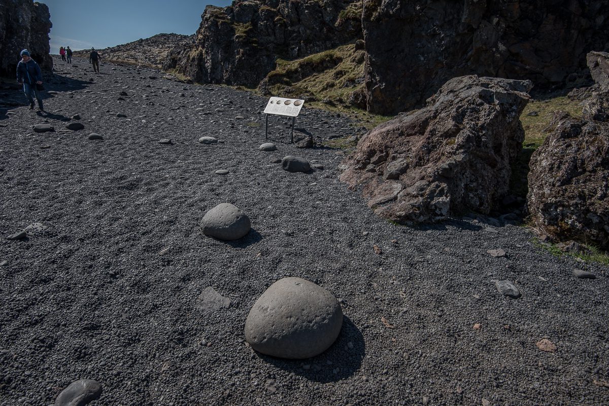 Djúpalonessandur