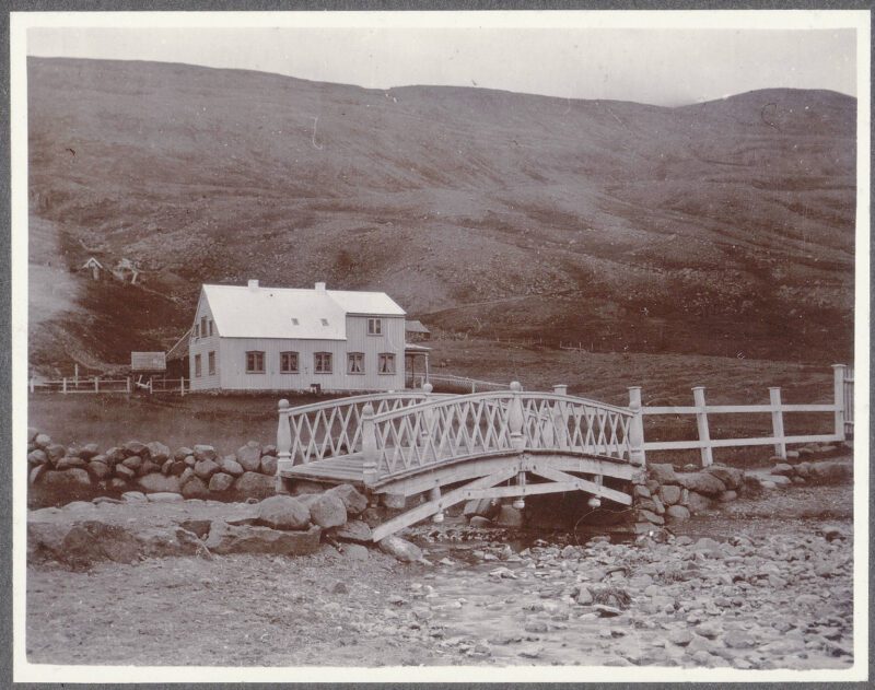 Eskifjörður