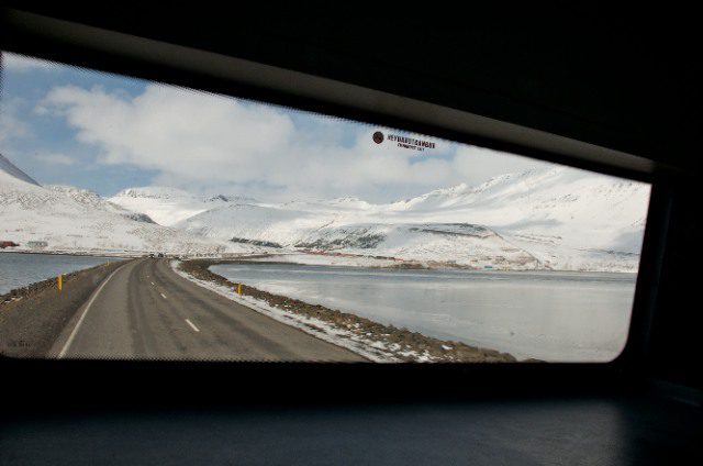 Isafjordur