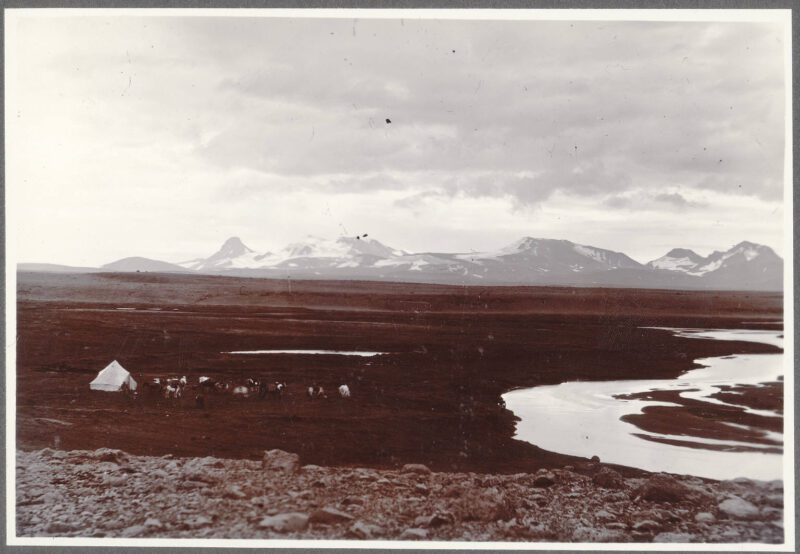Kerlingarfjoll