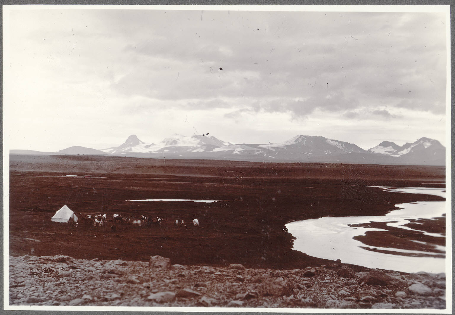 Kerlingarfjoll