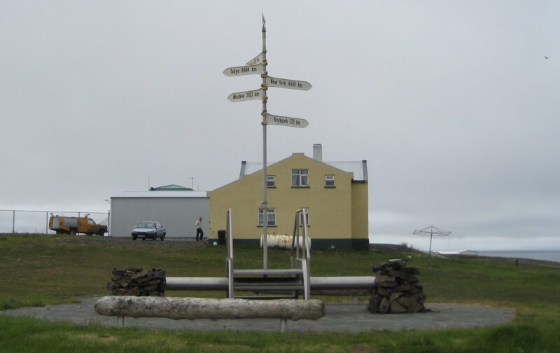 Grimsey