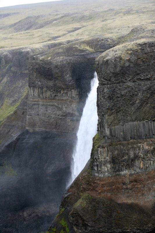 Háifoss