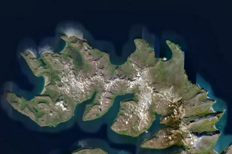 Hornstrandir
