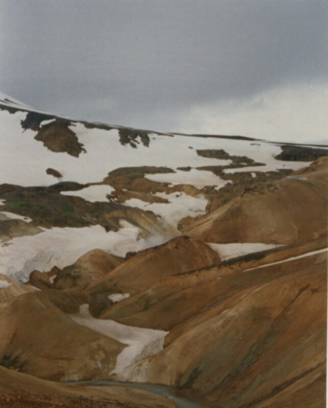 Kerlingarfjoll