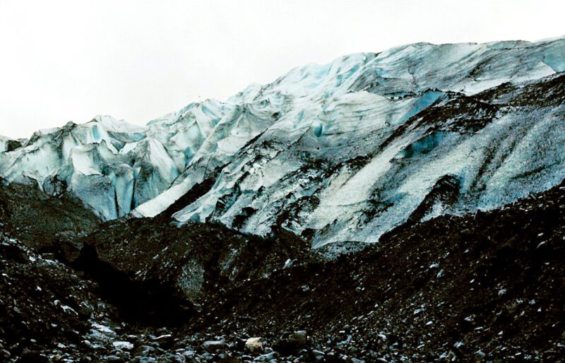 Skaftafellsjökull