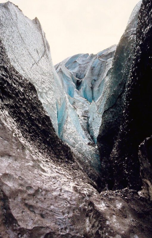 Skaftafellsjökull