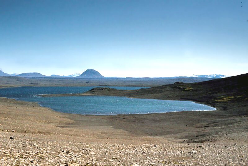 Veiðivötn