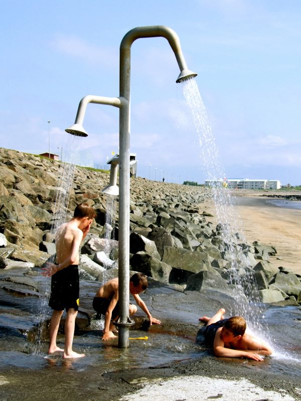 Langisandur Beach