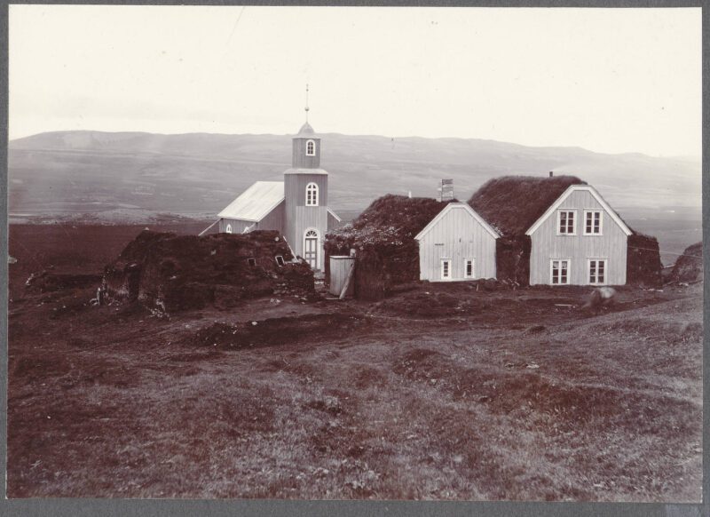 Mælifell