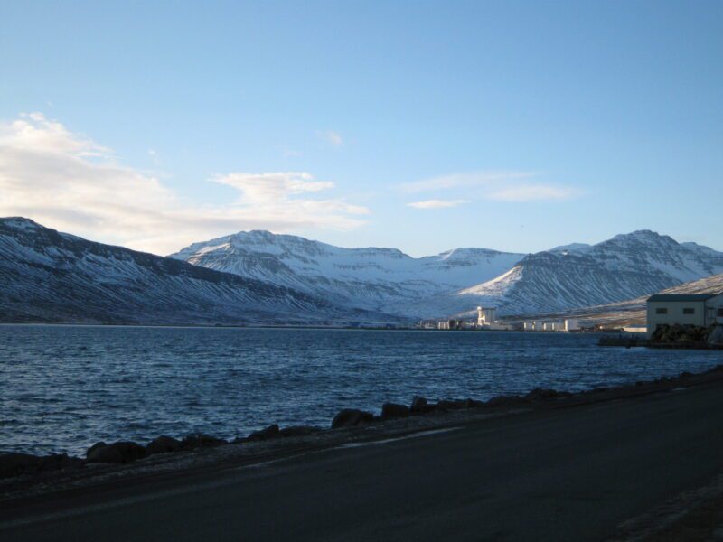 Neskaupstaður