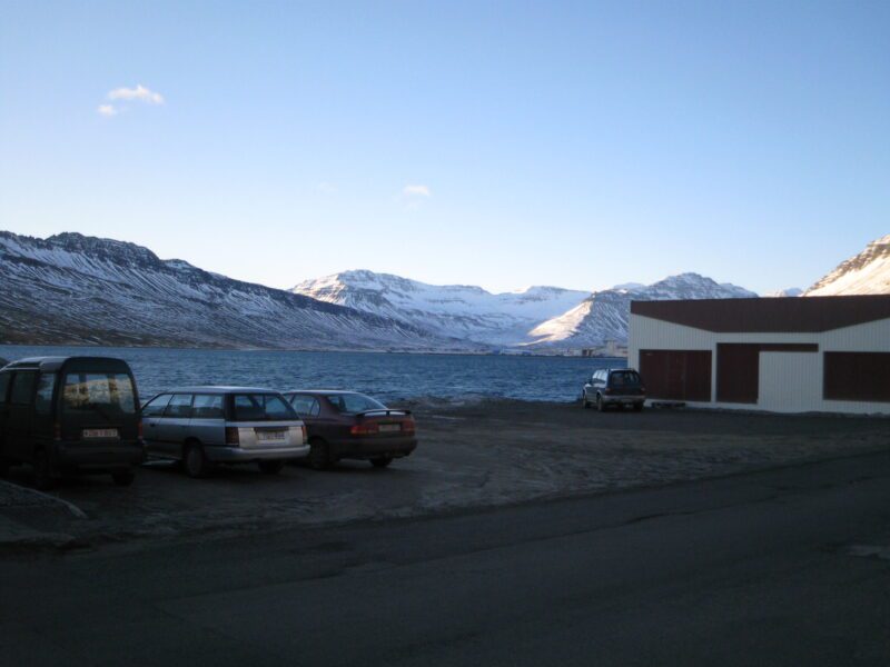 Neskaupstaður