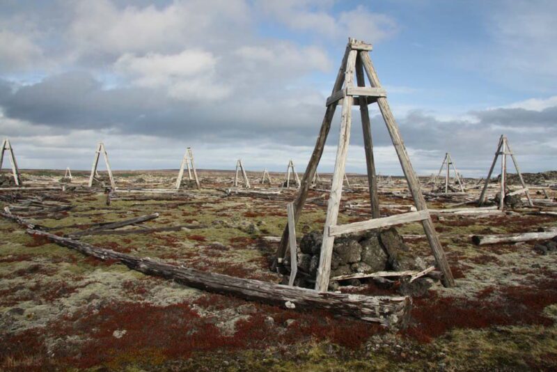 Péninsule de Reykjanes