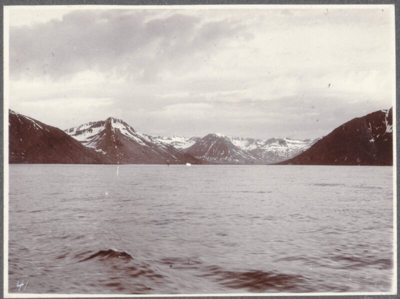 SiglufjörPAR