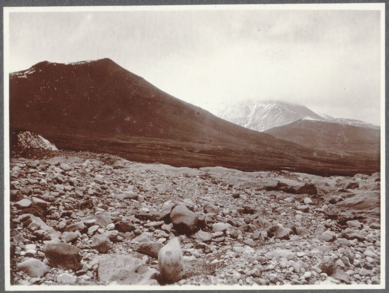 Snæfell